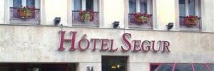 Imagine pentru Hotel Eiffel Segur City Break - Eiffel Tower 2025