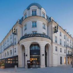 Imagine pentru Hotel Elysee Val D Europe City Break - Disneyland Paris 2025