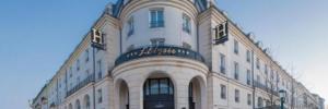 Imagine pentru Hotel Elysee Val D Europe City Break - Disneyland Paris 2025