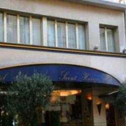 Imagine pentru Hotel Etoile St Honore Champs Elysee City Break - Arc De Triomphe 2025