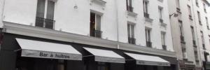 Imagine pentru Hotel Eugene En Ville City Break - Opera 2025