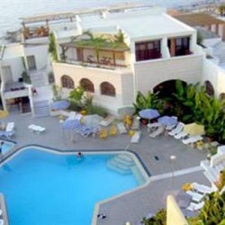 Imagine pentru Hotel Macaris Suites And Spa Cazare - Litoral Rethymno 2023