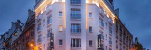 Imagine pentru Felicien Hotel City Break - Eiffel Tower 2025