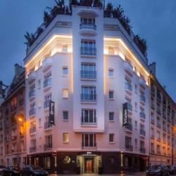 Imagine pentru Felicien Hotel City Break - Eiffel Tower 2025