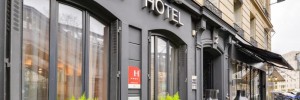 Imagine pentru Eiffel Tower Cazare - Regiunea Paris la hoteluri de 4* stele 2025