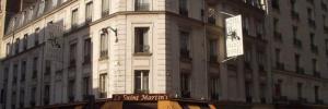 Imagine pentru Hotel France Eiffel City Break - Eiffel Tower 2025