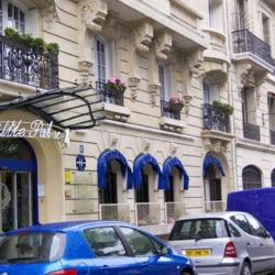 Imagine pentru Hotel Golden Tulip Little Palace Cazare - Opera 2026