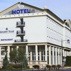 Imagine pentru Hotel Golden Tulip Marne La Vallee Cazare - Disneyland Paris 2026