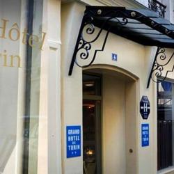 Imagine pentru Grand Hotel De Turin Cazare - City Break Paris la hoteluri de 3* stele 2025