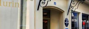 Imagine pentru Grand Hotel De Turin Cazare - City Break Paris la hoteluri de 3* stele 2025
