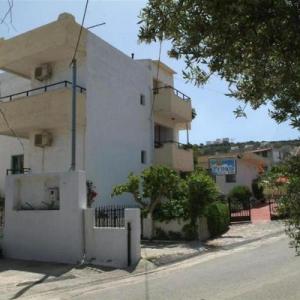 poza Prinos Apartments