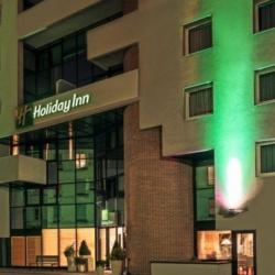 Imagine pentru Hotel Holiday Inn Paris Montparnasse Pasteur Cazare - Montparnasse 2025