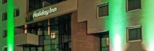 Imagine pentru Hotel Holiday Inn Paris Montparnasse Pasteur Cazare - Montparnasse 2025