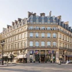 Imagine pentru Hotel Du Louvre Cazare - Louvre 2026