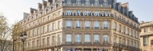 Imagine pentru Hotel Du Louvre Cazare - Louvre 2026