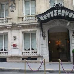 Imagine pentru Hotel Mayfair Cazare - Louvre la hoteluri de 4* stele 2024