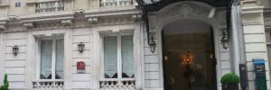 Imagine pentru Hotel Mayfair Cazare - Louvre 2025