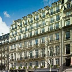 Imagine pentru Hotel Hyatt Paris Madeleine Cazare - Champs Elysees 2024