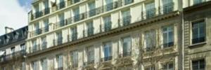 Imagine pentru Hotel Hyatt Paris Madeleine Cazare - Champs Elysees 2024