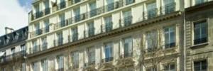 Imagine pentru Hotel Hyatt Paris Madeleine Cazare - Champs Elysees 2026