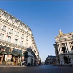 Imagine pentru Hotel Intercontinental Paris Le Grand City Break - Opera 2025