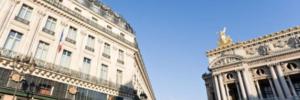 Imagine pentru Hotel Intercontinental Paris Le Grand City Break - Opera 2025