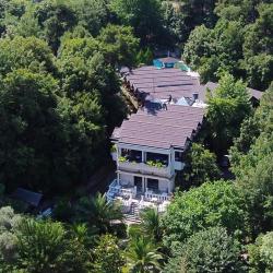 Imagine pentru Hotel Miramare Cazare - Litoral Skala Potamias la hoteluri de 3* stele 2025