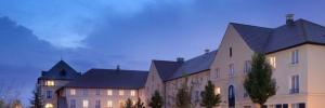 Imagine pentru Hotel Campanile Val De France (Ex Kyriad At Disneyland Paris) Cazare - City Break Franta la hoteluri cu Demipensiune 2025