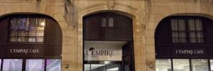 Imagine pentru Hotel L Empire Cazare - Louvre 2026