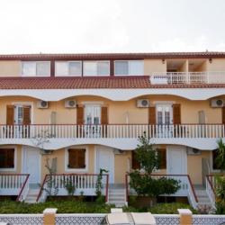 Imagine pentru Anadiomeni Apartments Cazare - Litoral Laganas la hoteluri de 3* stele 2024