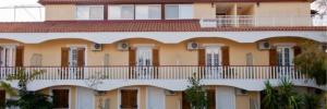 Imagine pentru Anadiomeni Apartments Cazare - Litoral Laganas la hoteluri de 3* stele 2025