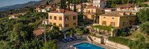 Imagine pentru Hotel Archontiko Maisonettes Cazare - Litoral Alykes 2027