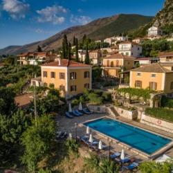 Imagine pentru Hotel Archontiko Maisonettes Cazare - Litoral Alykes 2027