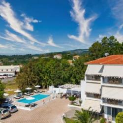 Imagine pentru Lixouri Cazare - Litoral Insula Kefalonia 2027