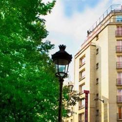 Imagine pentru Le Chat Noir Design Hotel Cazare - Montmartre 2024