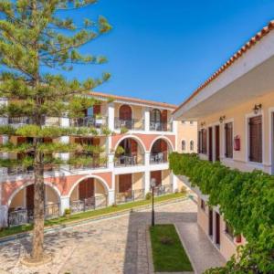 poza Hotel Castello Beach