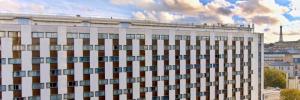 Imagine pentru Arc De Triomphe Cazare - Regiunea Paris la hoteluri de 4* stele 2025