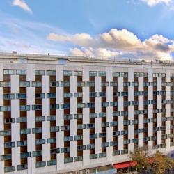 Imagine pentru Hotel Le Meridien Etoile Cazare - Arc De Triomphe la hoteluri de 4* stele 2024