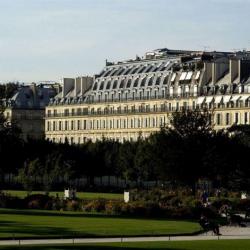 Imagine pentru Hotel Le Meurice Cazare - Louvre 2024