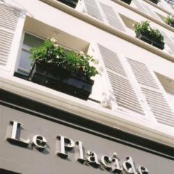 Imagine pentru Hotel Le Placide Saint Germain Des Pres Cazare - Saint Germain 2024