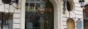 Imagine pentru Hotel Le Royal Monceau Raffles Paris Cazare - Arc De Triomphe 2024