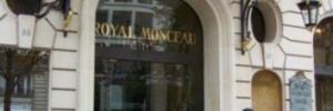 Imagine pentru Hotel Le Royal Monceau Raffles Paris City Break - Arc De Triomphe 2025