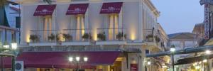 Imagine pentru Boschetto Hotel Cazare - Litoral Lefkada 2025