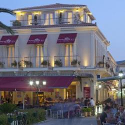Imagine pentru Boschetto Hotel Cazare - Litoral Lefkada 2025
