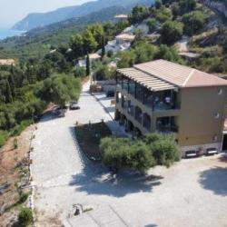 Imagine pentru Insula Lefkada Cazare - Litoral Grecia 2026