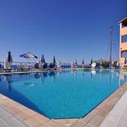 Imagine pentru Hotel Lido Sofia Holidays Cazare - Agios Gordios la hoteluri de 3* stele 2024