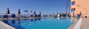 Imagine pentru Hotel Lido Sofia Holidays Cazare - Agios Gordios la hoteluri de 3* stele 2024