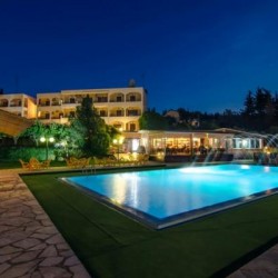 Imagine pentru Margarita Apartments Cazare - Litoral Dassia la hoteluri de 3* stele 2024