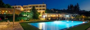 Imagine pentru Margarita Apartments Cazare - Litoral Dassia la hoteluri de 3* stele 2025