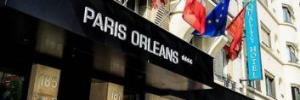 Imagine pentru Hotel Mercure Paris Alesia Cazare - Montparnasse 2025